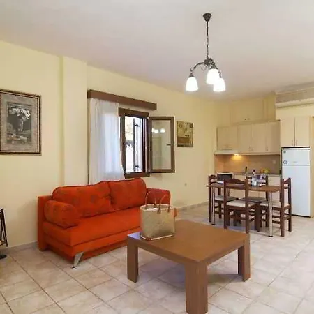 Apartment Nisi *