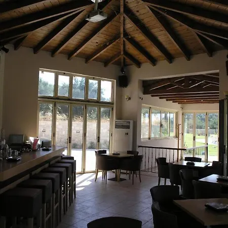 Nisi * Bali (Crete)
