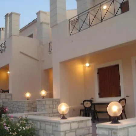 Nisi Apartment