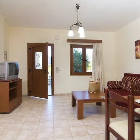 Nisi Apartment Bali (Crete)