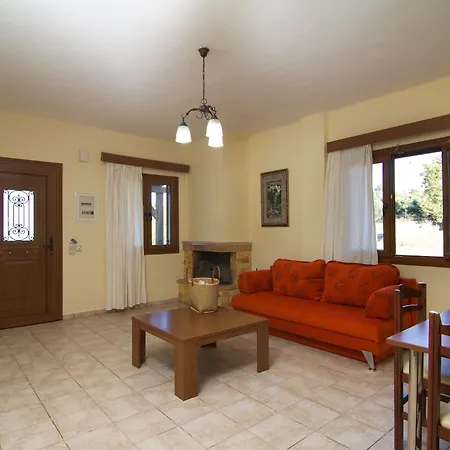 Nisi Apartment Bali (Crete)