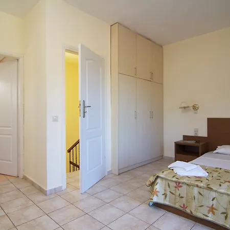 Apartment Nisi