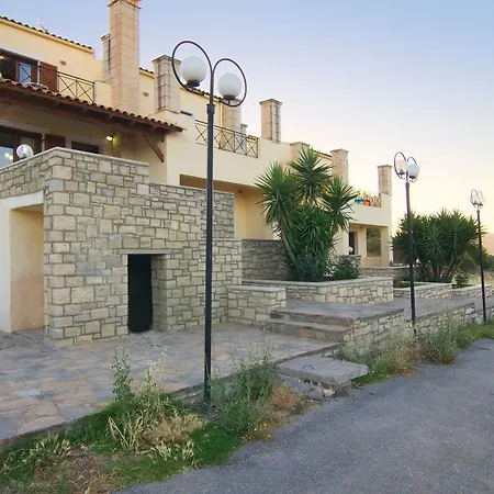 Nisi Bali (Crete)
