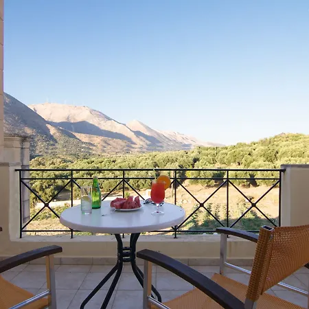 Nisi Apartment Bali (Crete)