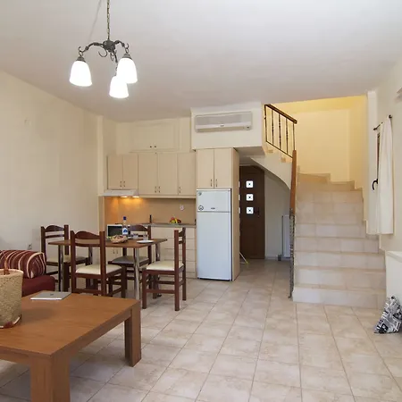 Nisi Apartment