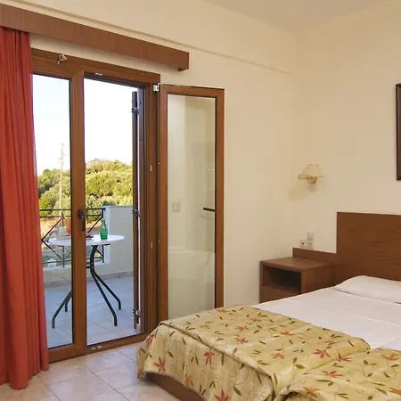 Nisi * Bali (Crete)