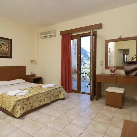 Nisi Apartment *