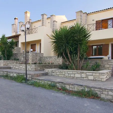 Nisi * Bali (Crete)